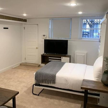 Studio Flat In The Heart Of Downtown Chicago Ngoại thất bức ảnh