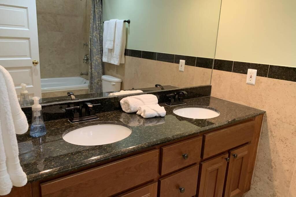 Studio Flat In The Heart Of Downtown Chicago Ngoại thất bức ảnh
