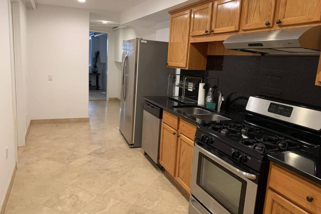 Studio Flat In The Heart Of Downtown Chicago Ngoại thất bức ảnh
