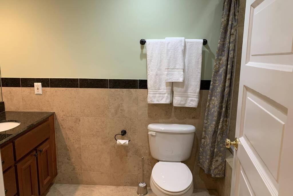 Studio Flat In The Heart Of Downtown Chicago Ngoại thất bức ảnh