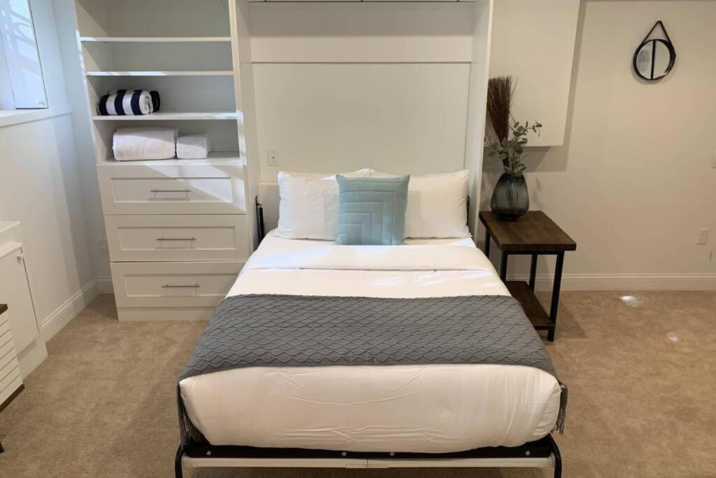 Studio Flat In The Heart Of Downtown Chicago Ngoại thất bức ảnh